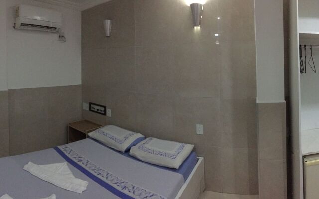 Hotel Pousada da Praia