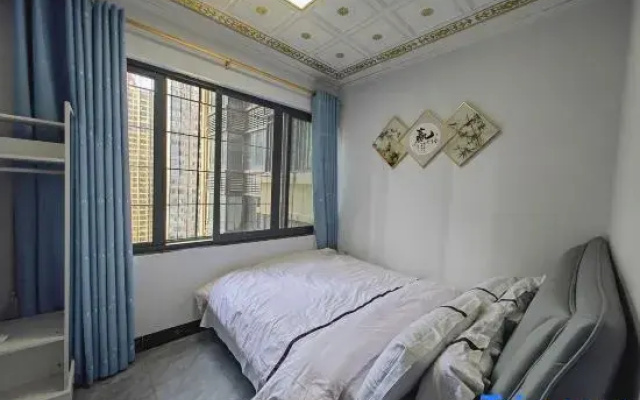 Yikang Homestay (Guoyue Jiuquwan)