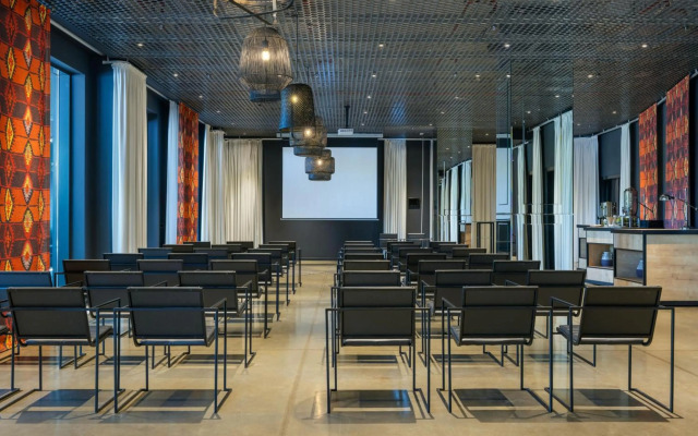 Moxy Tbilisi