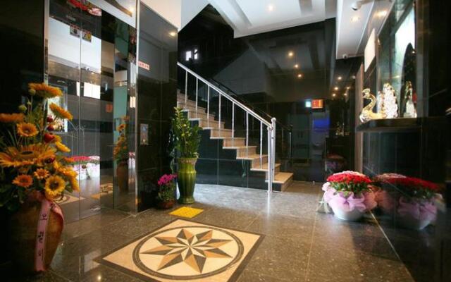 Design T Ulsan