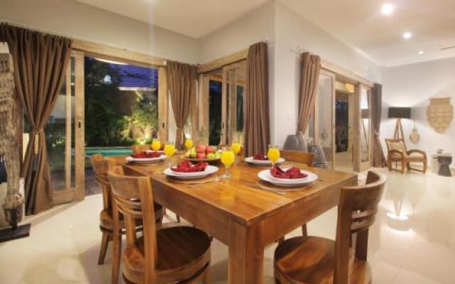 Villa Ananda
