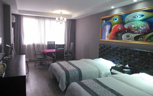 FX Hotel