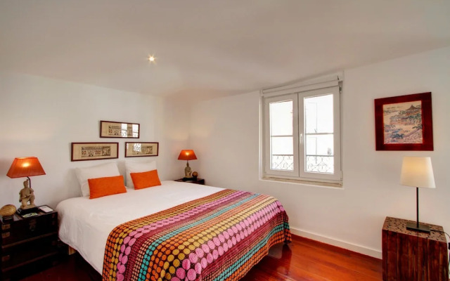 Sao Miguel by Apartments Alfama