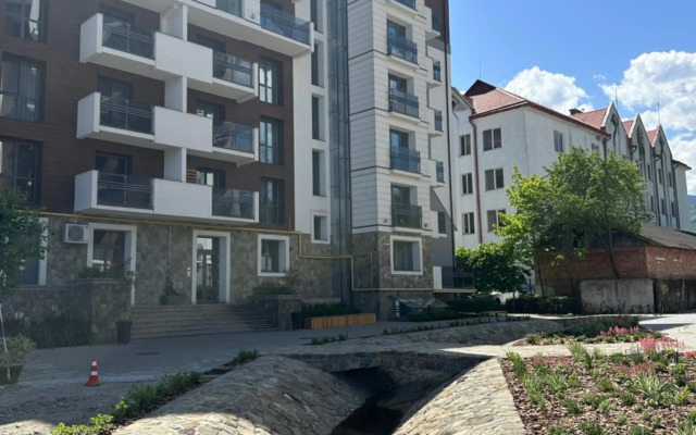 Reef Terrace Apartments