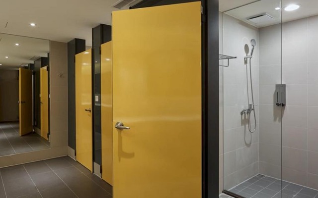 Orange Hotel - Wenhua