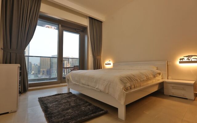 Sparkle Tower Residence