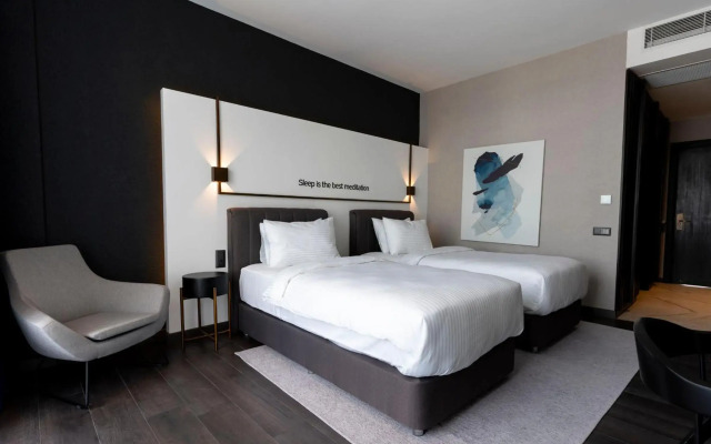 Hotel Bonvie