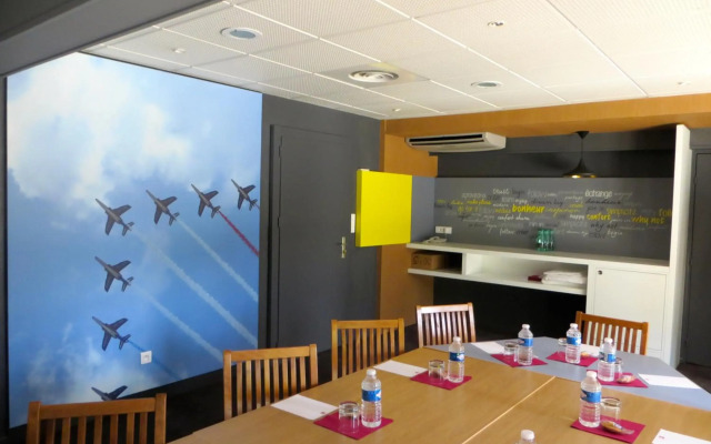 ibis Salon de Provence Sud