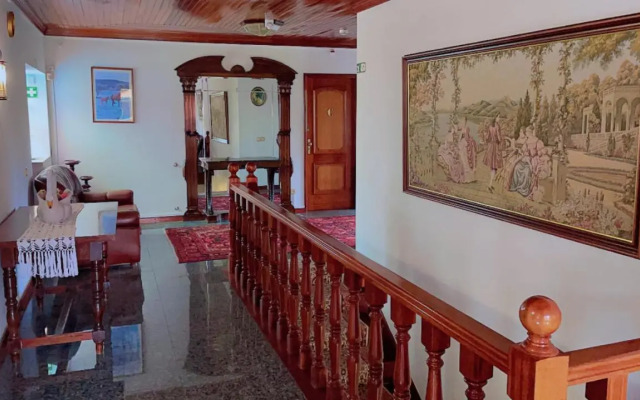 Jantesta Guest House