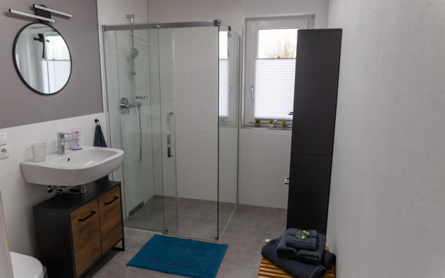 FeWo Aurora am Bodensee