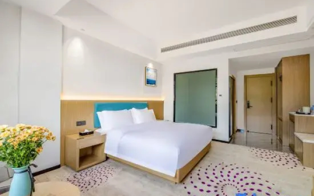 yi feng hotel