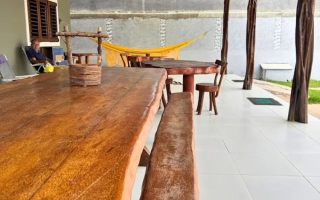 MHV Milagres - Casa Naru