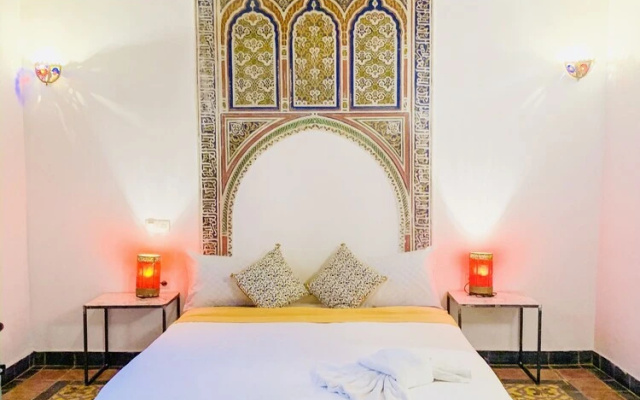 Riad Shakho