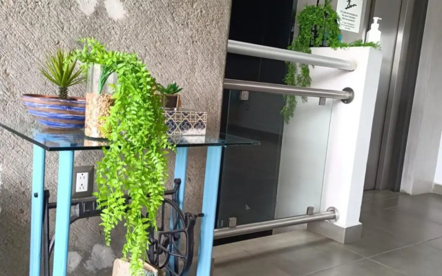 Maria Ines Hotel Suite
