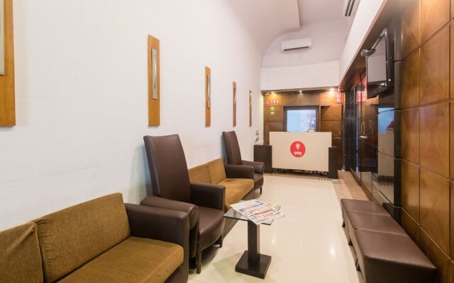 Hotel Bandra Residency