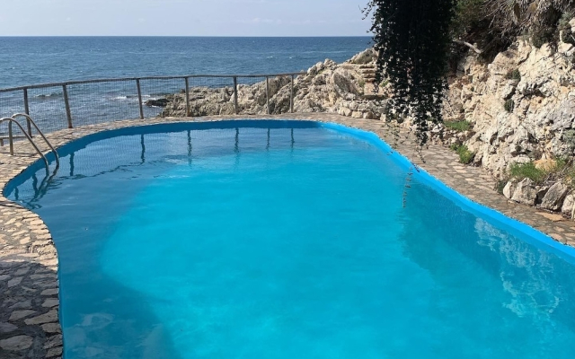 Villa Felice - Circeo