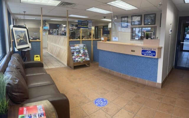 Petawawa River Inn and Suites