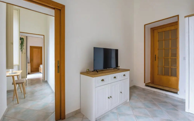 Smooth Vibes at Chiaia by Napoliapartments