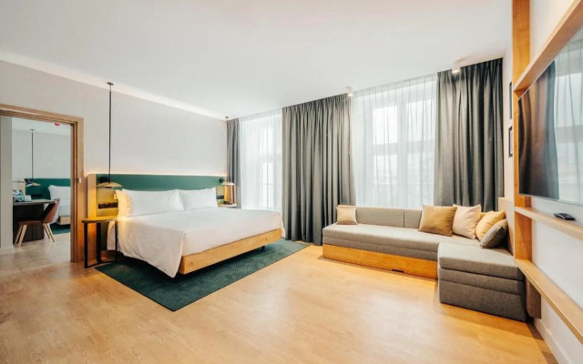 Hilton Garden Inn Radom