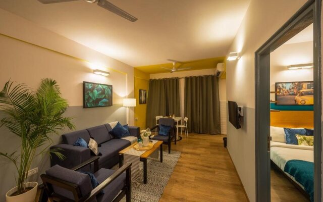 Olive Hotel Magrath by Embassy Group