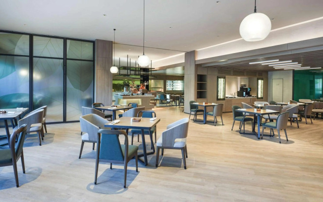 Hyatt Place Beijing Shiyuan