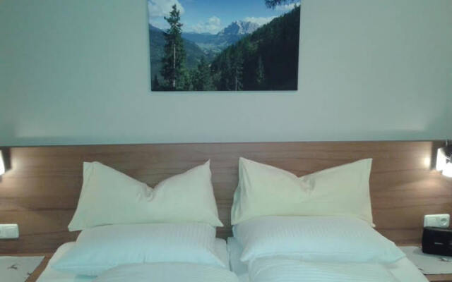 Hotel Garni Alpenhof