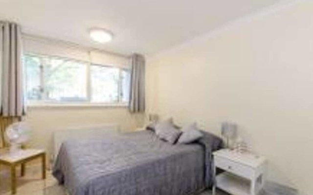 One Bed Flat In Pimlico London