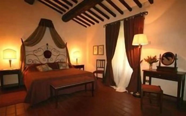 Relais Villa Monte Solare Wellness & SPA