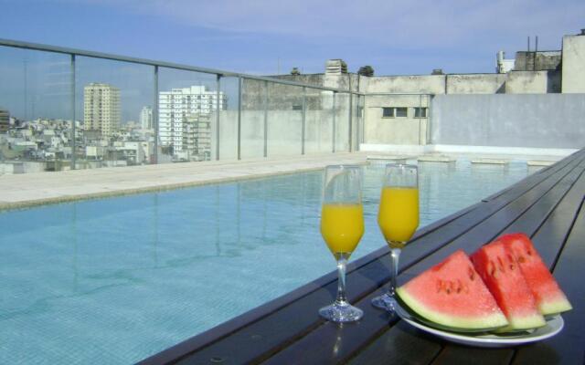 Apartment Santa Fe Plaza