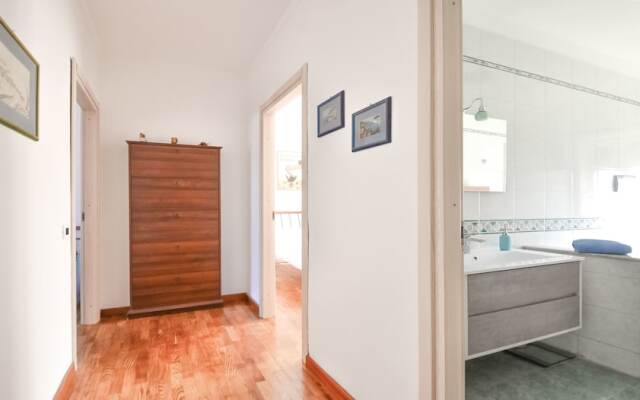Appartamento Sorrento Sunset Flat