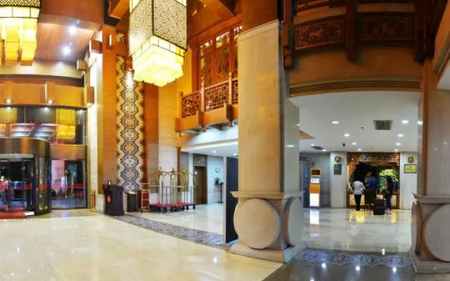 Xiangxi National Hotel