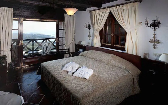 Villa Galini