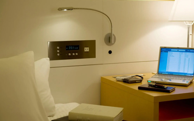 Hotel Nikko Narita