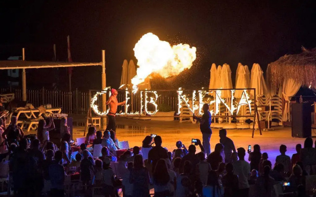 Club Nena - All Inclusive
