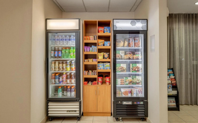 Fairfield Inn and Suites by Marriott Lawton