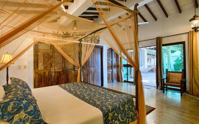 Adventure House Conchas Chinas