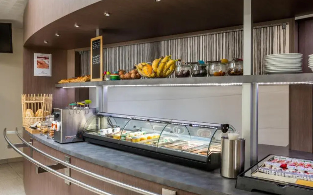 Sure Hotel by Best Western Reims Nord