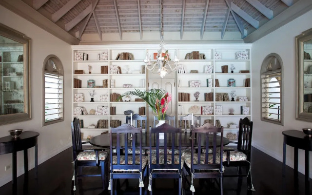 Bambu, Montego Bay, Jamaica Villas 4BR