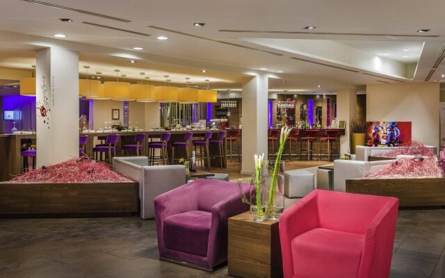 Clarion Congress Hotel Bratislava