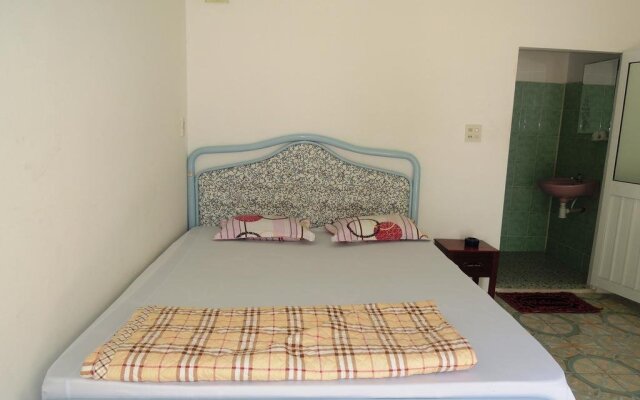 Thuy Duong Hotel