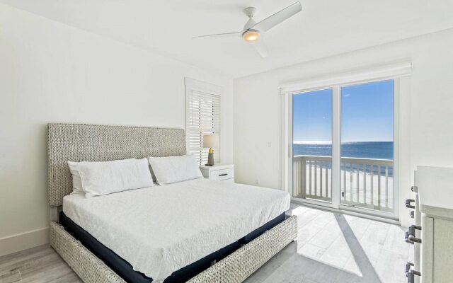 Beach House - Shellebration by PHG