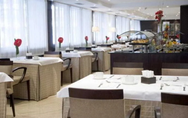 HG City Suites Barcelona