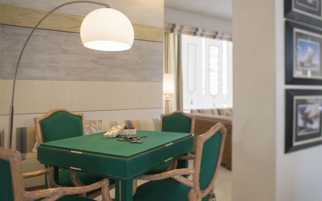Hotel delle Mimose