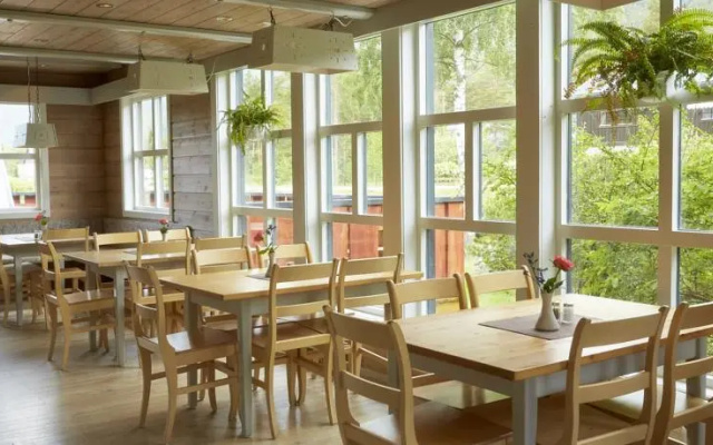 Skjåk Turistheim