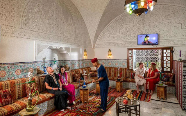 Le Hammamet Hotel & Spa