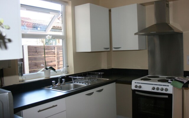 Aspley Guestrooms