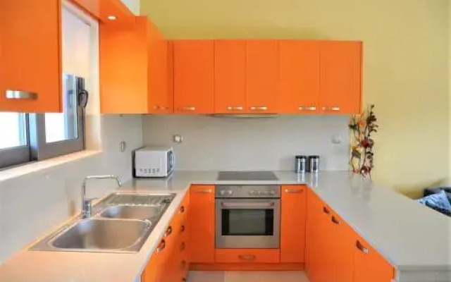 Coronis House