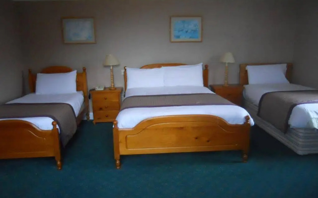 Hydro Hotel