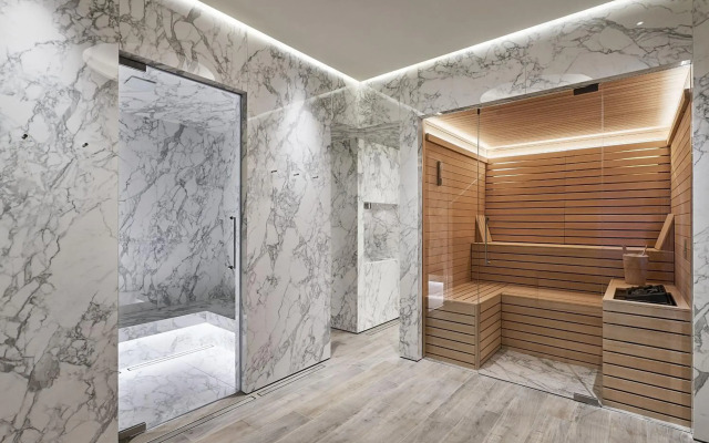 Four Points by Sheraton Venice Mestre