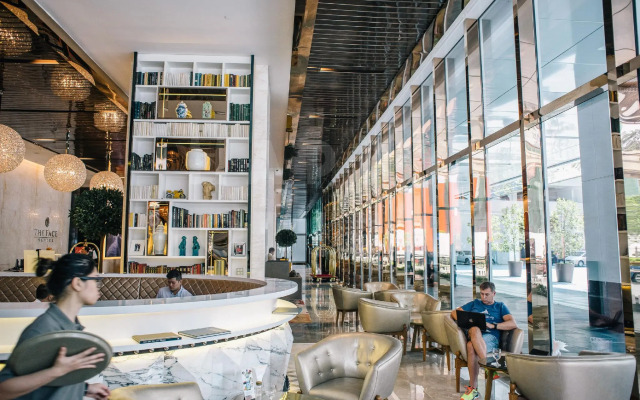 Platinum Suites near KLCC by Happy Holiday